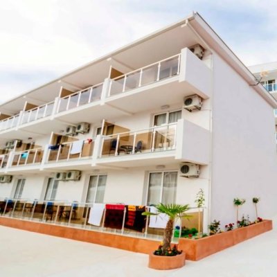 DEPADANCE VESNA 3★