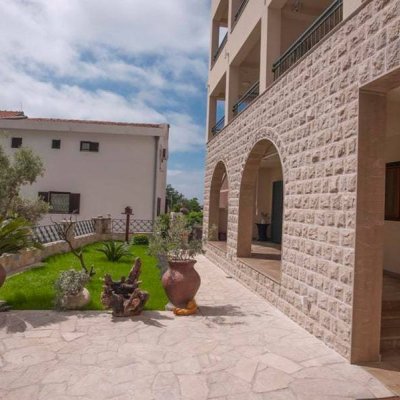 GUESTHOUSE MEDIN 4★