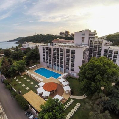 TARA (EX. TARA SENTIDO) 4★