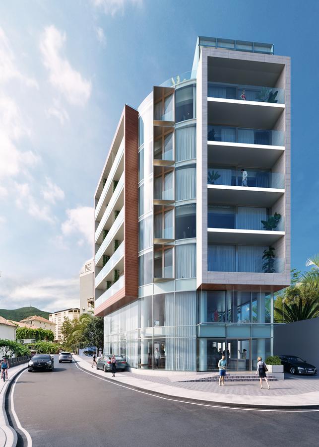 HOTEL FAGUS BY AYCON 4★