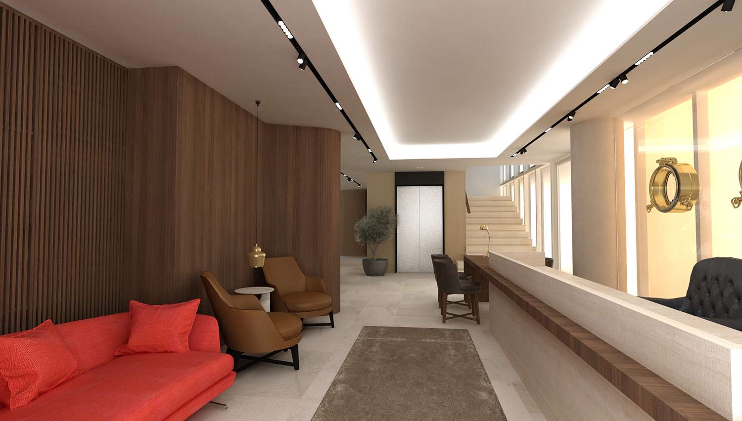 HOTEL FAGUS BY AYCON 4★