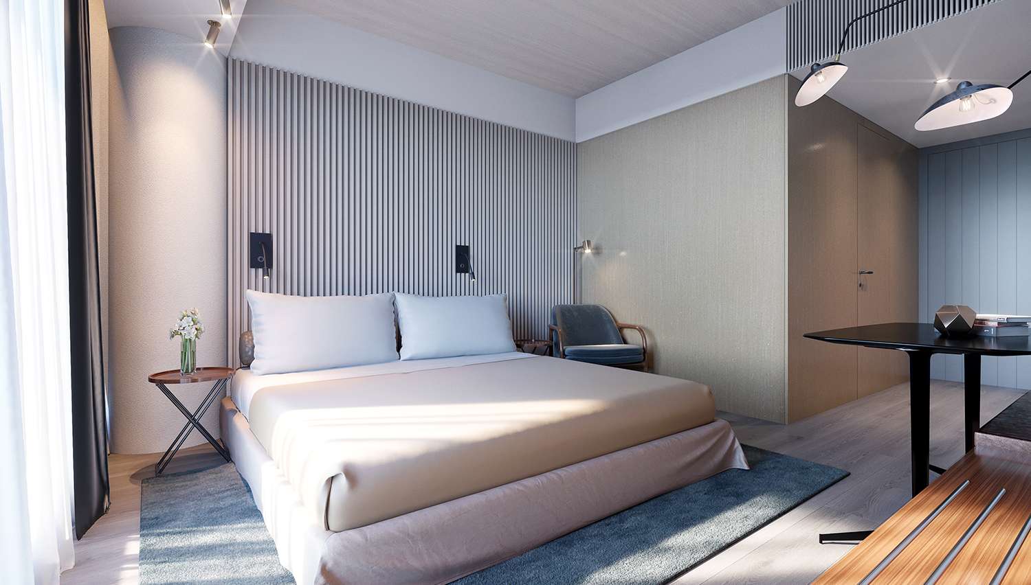 HOTEL FAGUS BY AYCON 4★