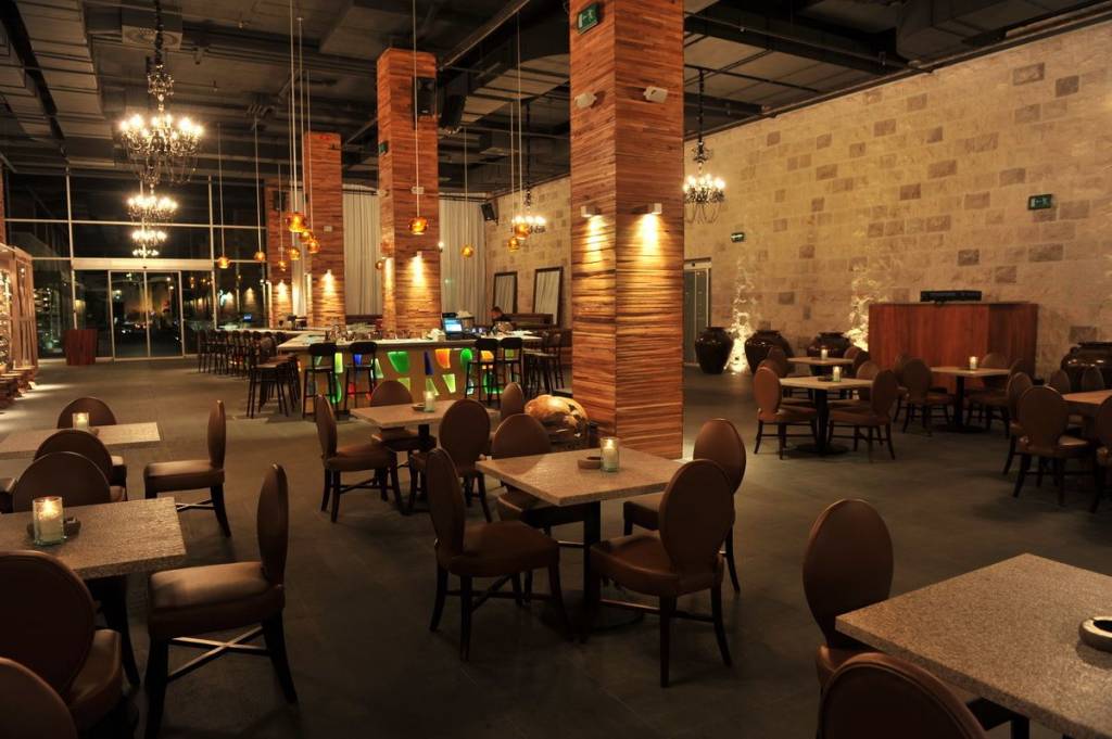 AVALA RESORT & VILLAS 4★