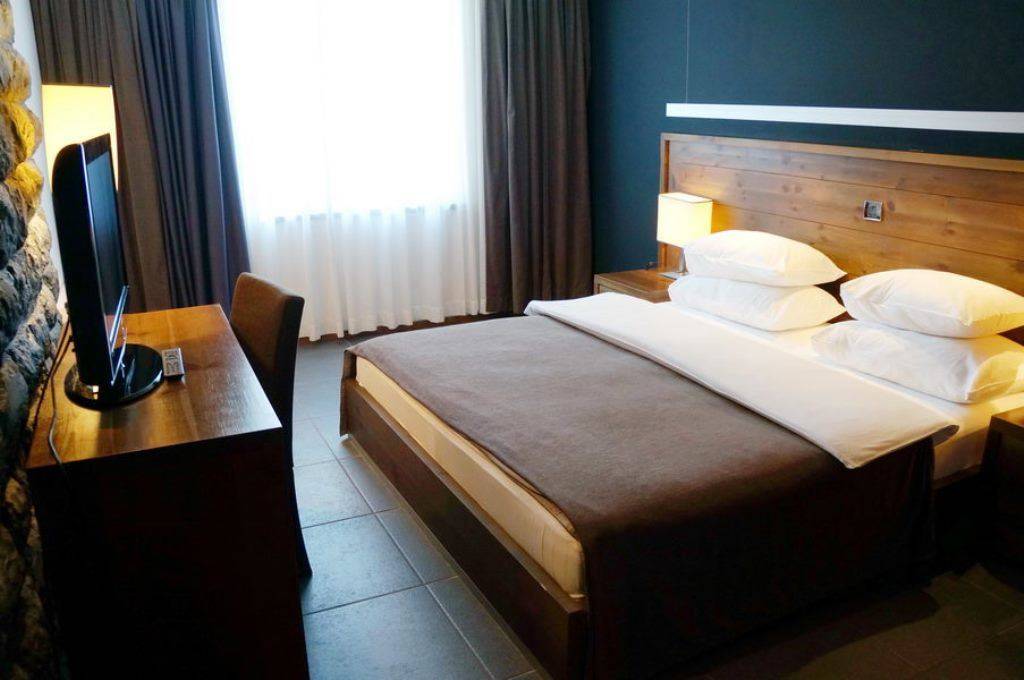 AVALA RESORT & VILLAS 4★