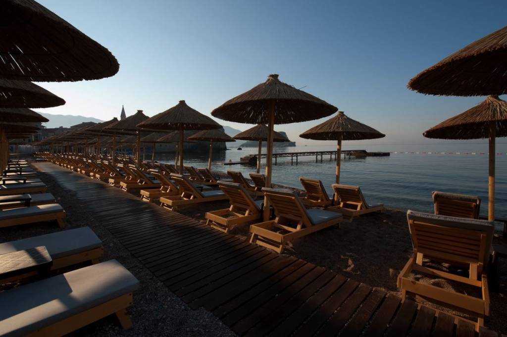 AVALA RESORT & VILLAS 4★