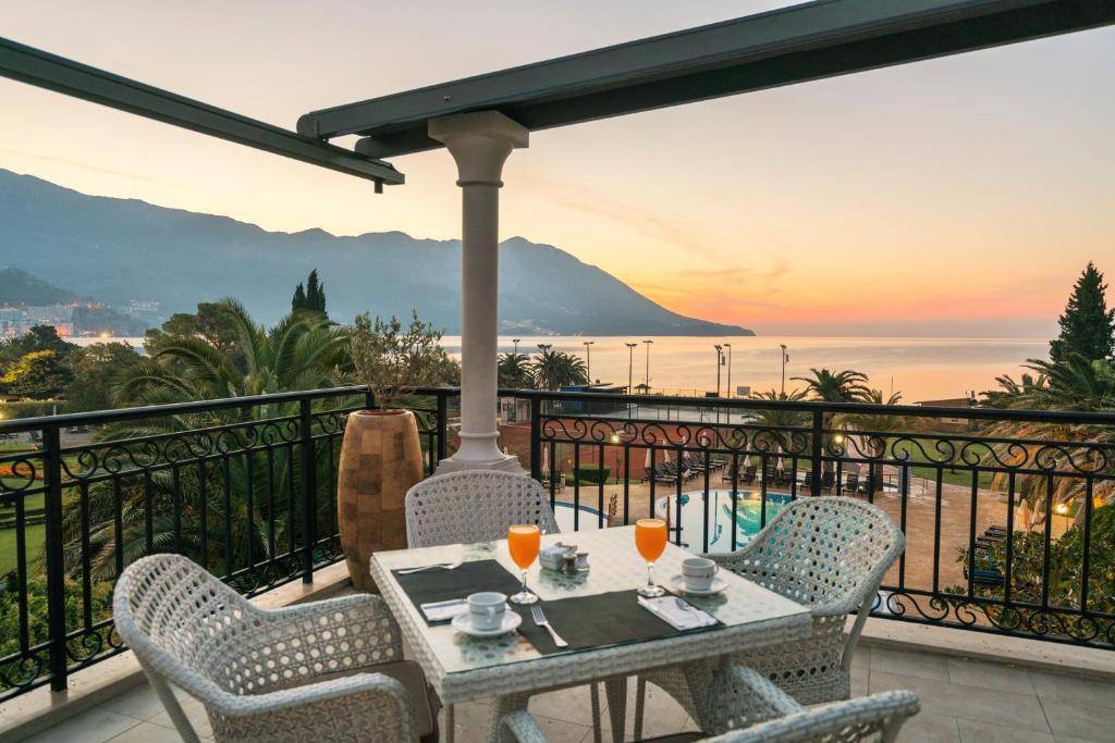 IBEROSTAR BELLEVUE 4★