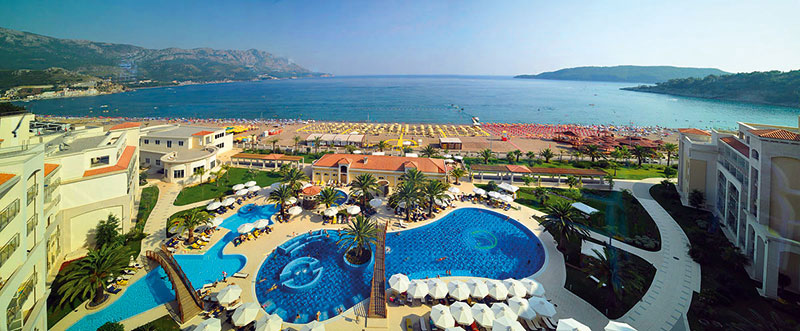 SPLENDID CONFERENCE & SPA RESORT 5★