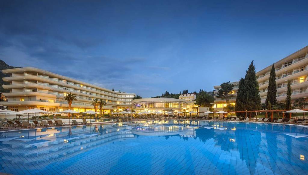 REMISENS HOTEL ALBATROS 4★