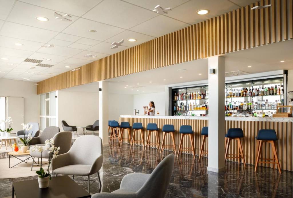 REMISENS HOTEL ALBATROS 4★