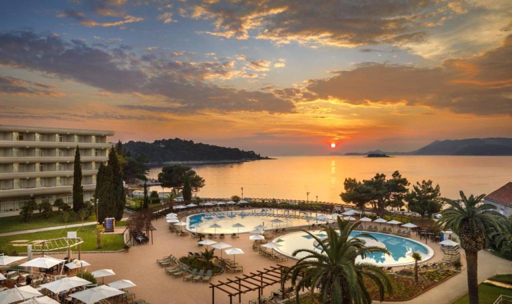 REMISENS HOTEL ALBATROS 4★