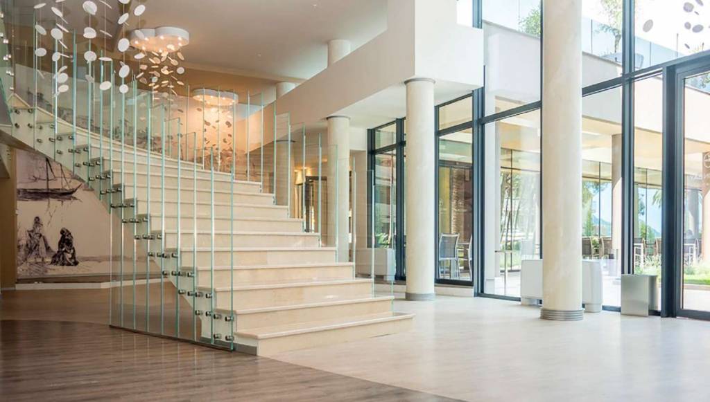 PALMON BAY HOTEL & SPA 4★