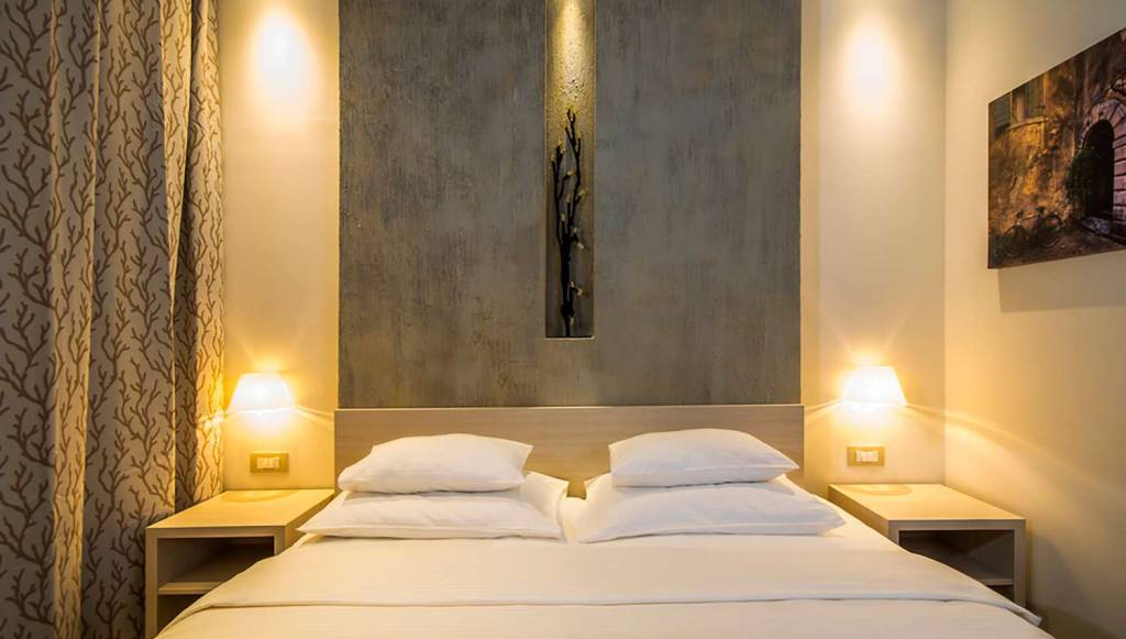 PALMON BAY HOTEL & SPA 4★