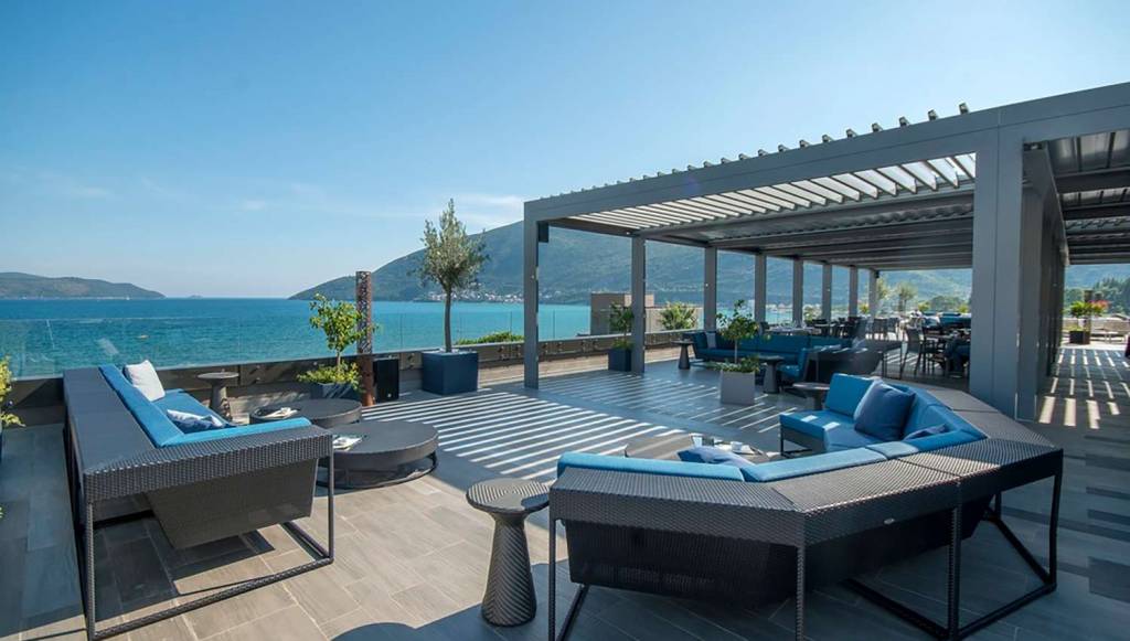 PALMON BAY HOTEL & SPA 4★