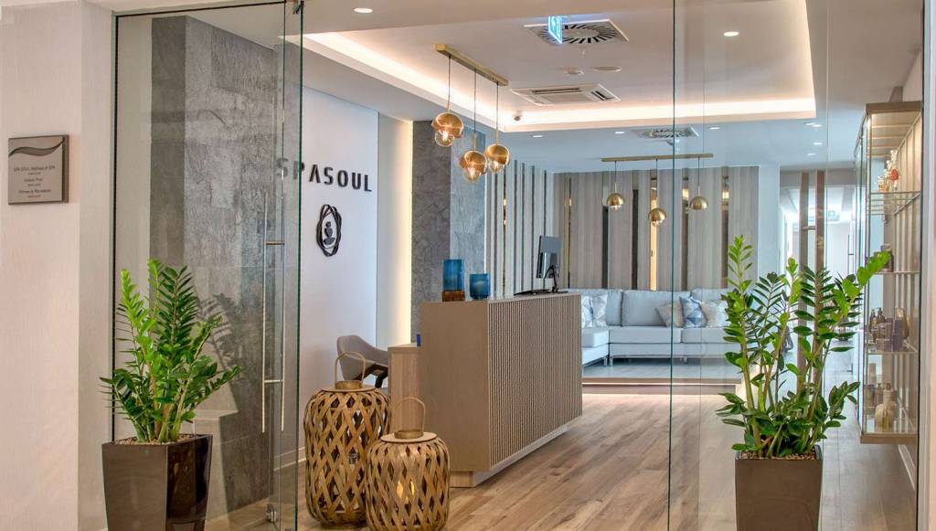 BLUE KOTOR BAY PREMIUM SPA RESORT 5★