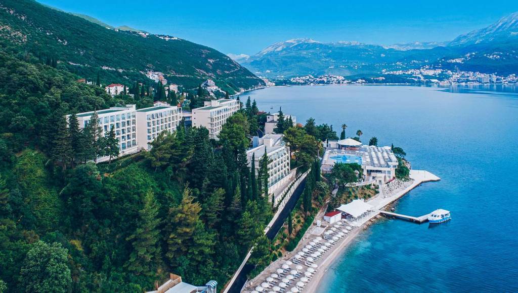 IBEROSTAR HERCEG NOVI 4★