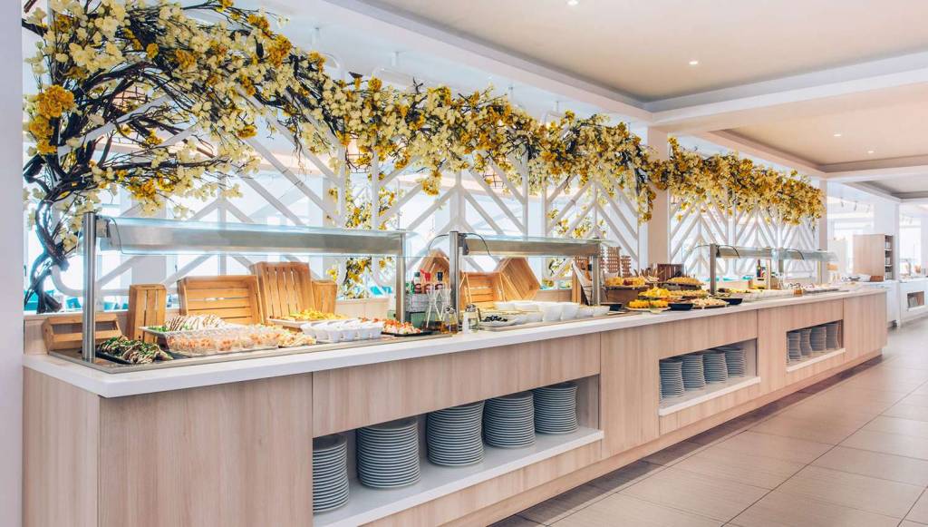 IBEROSTAR HERCEG NOVI 4★