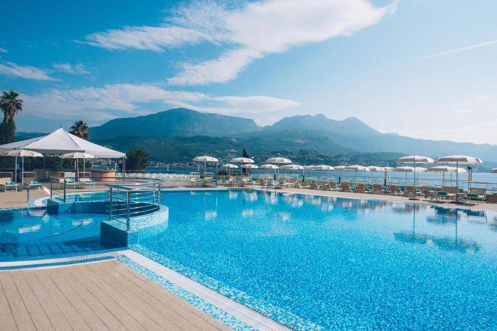 IBEROSTAR HERCEG NOVI 4★