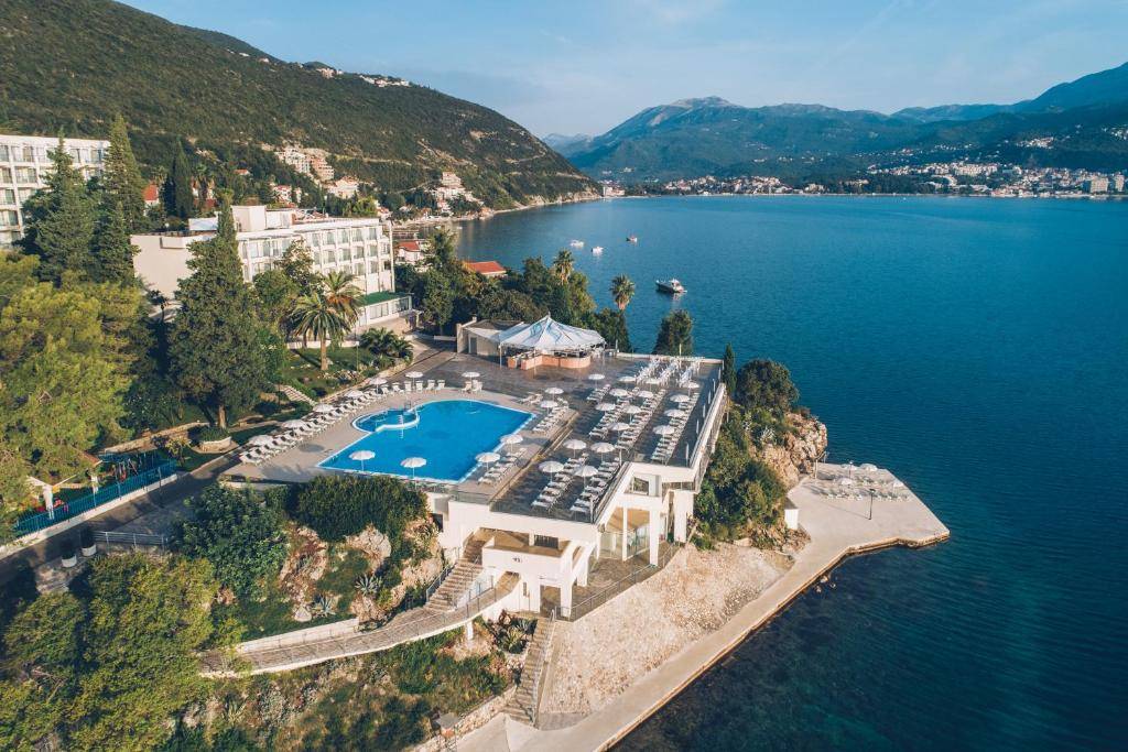 IBEROSTAR HERCEG NOVI 4★