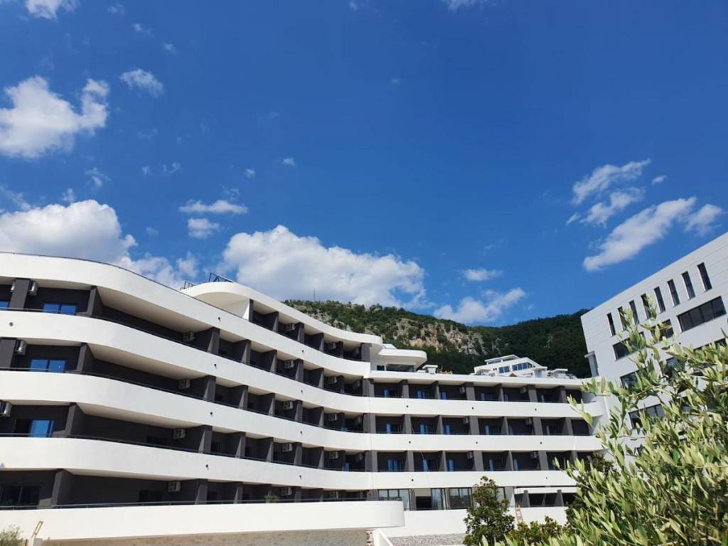 MONTENEGRINA HOTEL & SPA 4★
