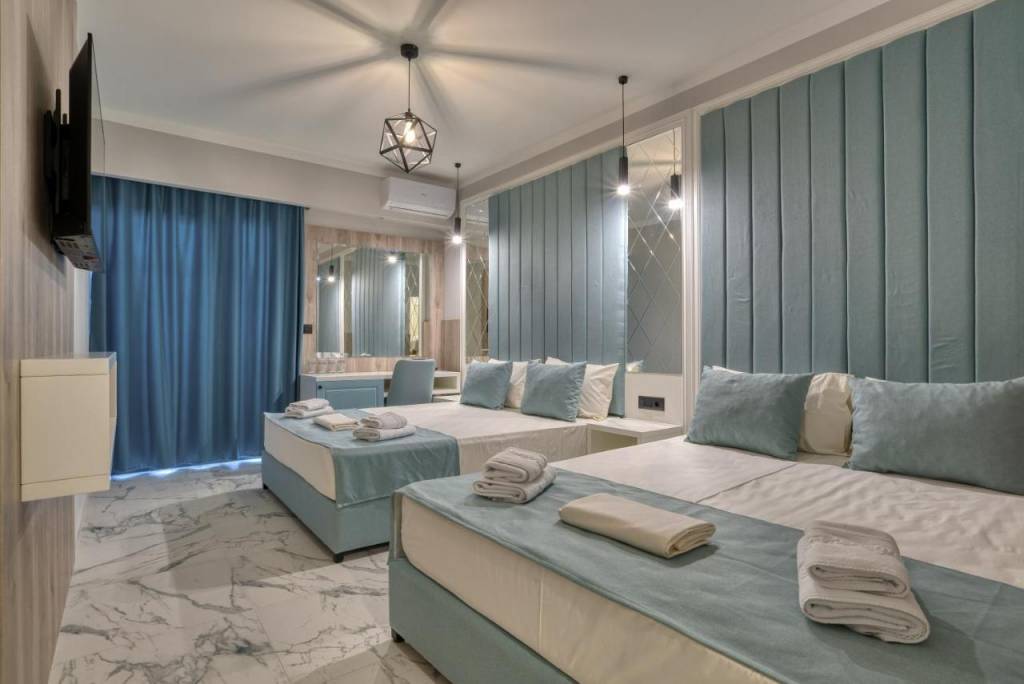 MONTENEGRINA HOTEL & SPA 4★