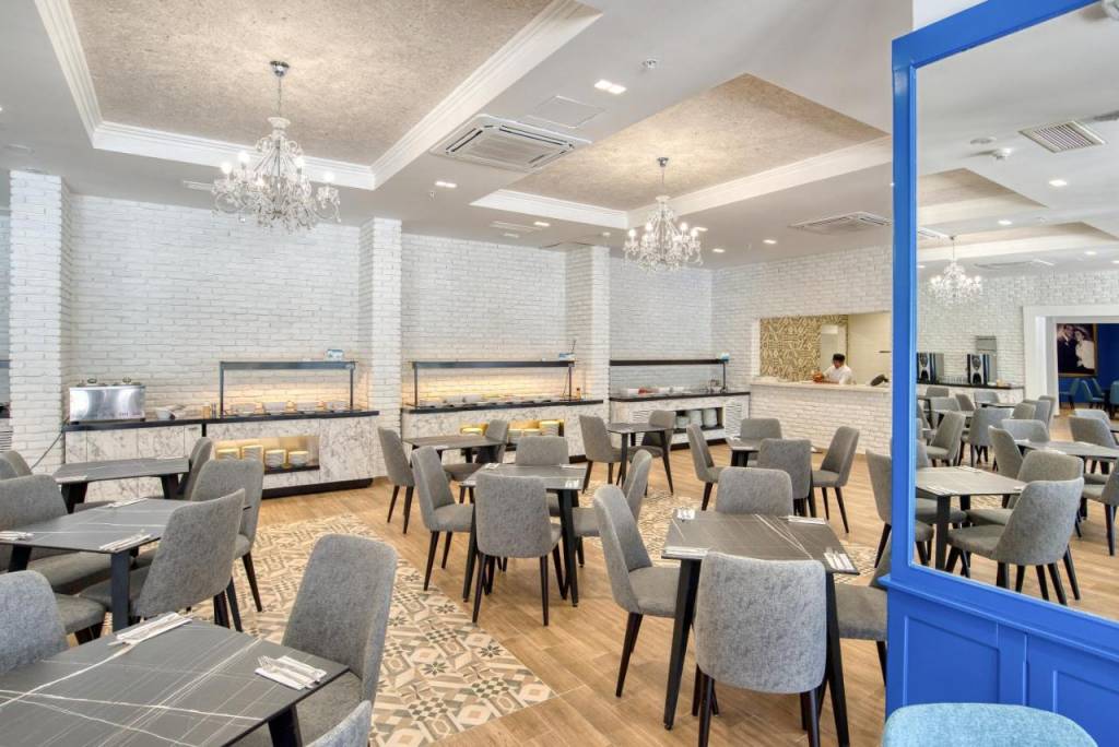 MONTENEGRINA HOTEL & SPA 4★