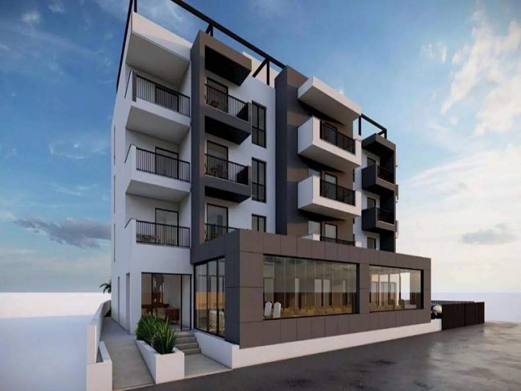 HOTEL MILLENNIUM 4★-_