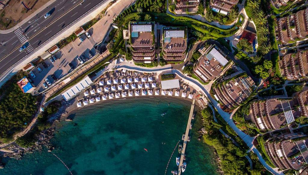 INFINITY HOTEL BY DUKLEY 5★