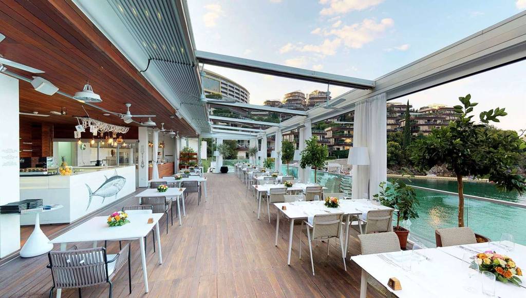 INFINITY HOTEL BY DUKLEY 5★