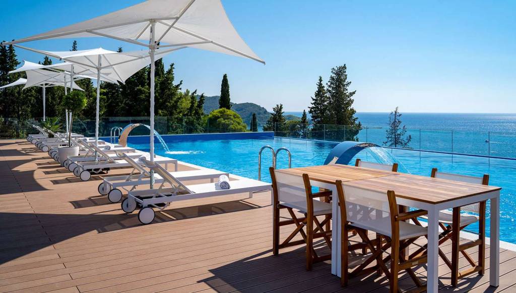 INFINITY HOTEL BY DUKLEY 5★