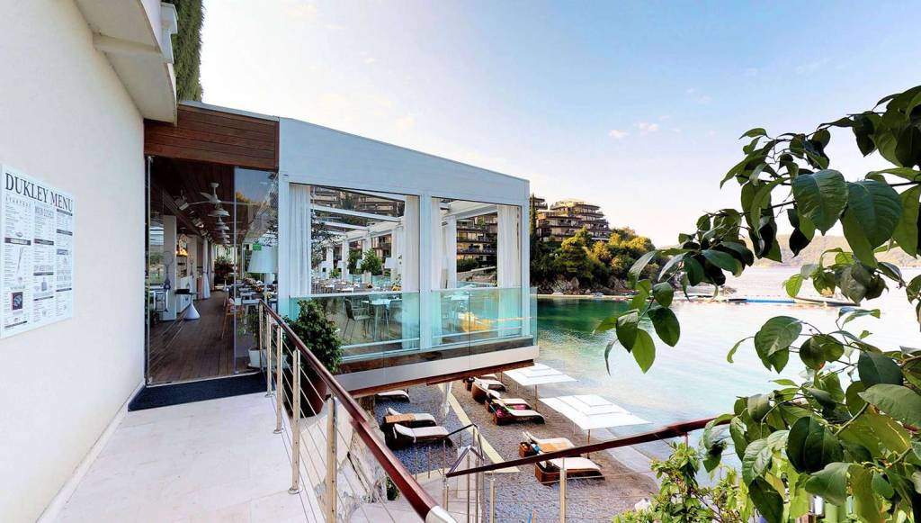 INFINITY HOTEL BY DUKLEY 5★