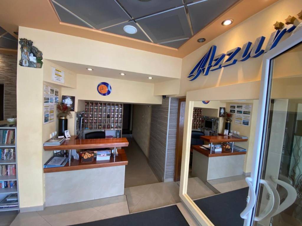 APARTMENTS AZZURO 4★-_