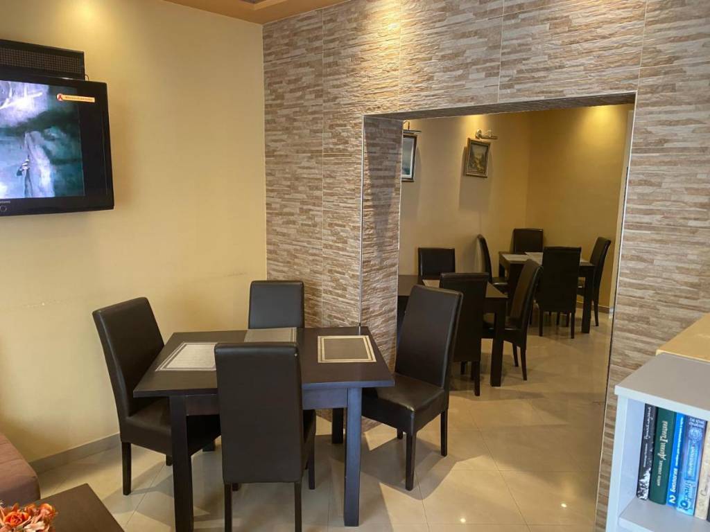 APARTMENTS AZZURO 4★-_