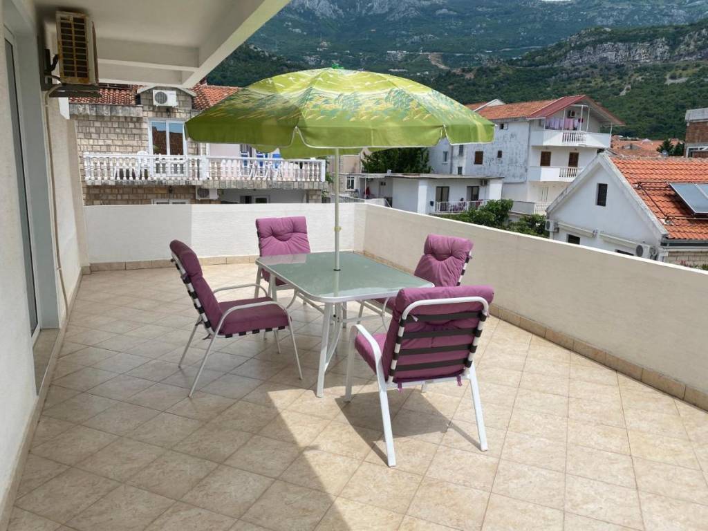 APARTMENTS AZZURO 4★-_