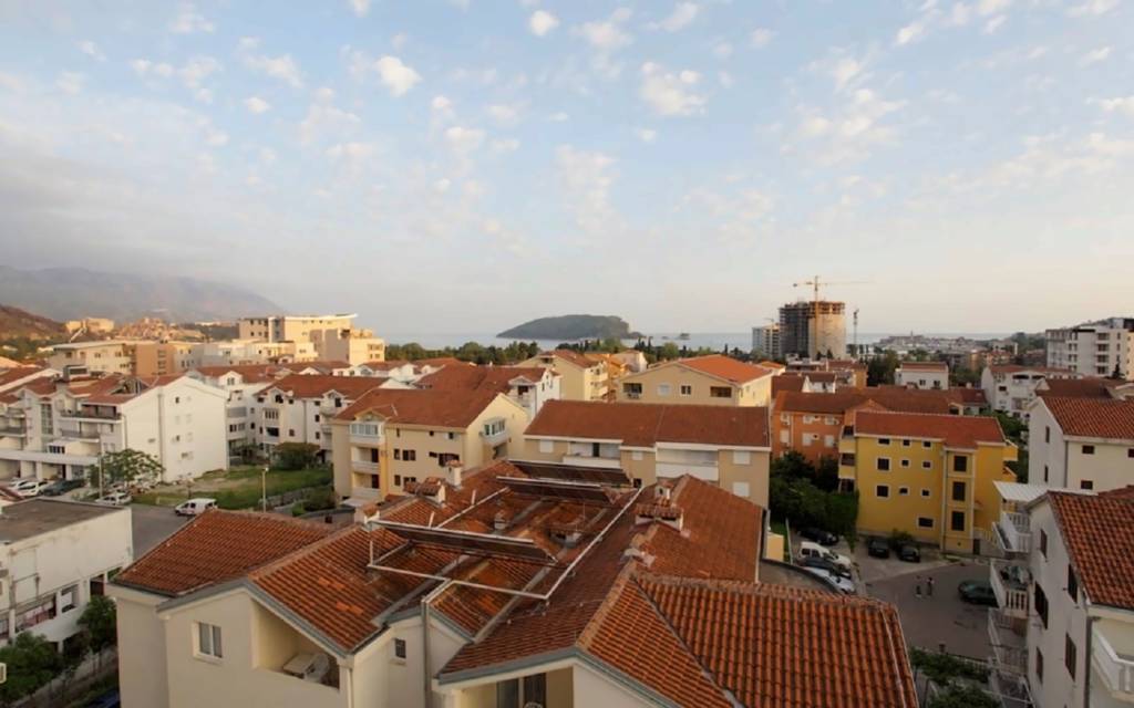 APARTMENTS ROOMS JOVANA 3★