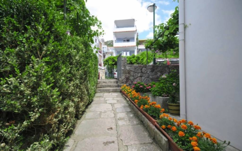 APARTMENTS BONACA 3★