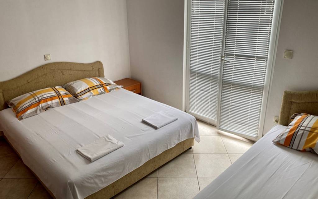 APARTMENTS BONACA 3★