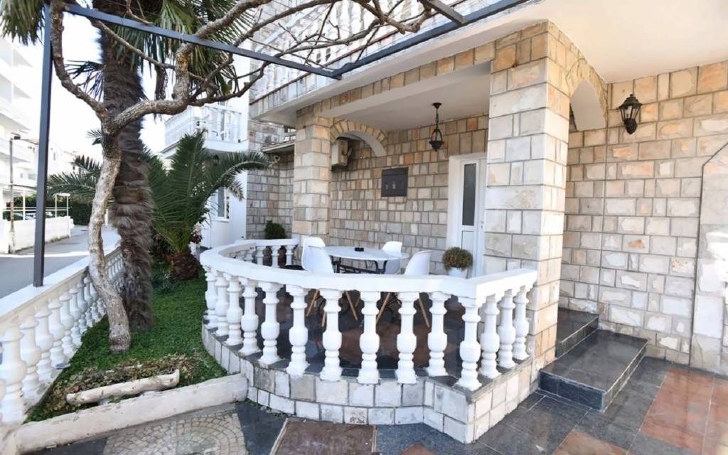 APARTMENTS KALA BIANCA 3★ (EX.APARTMENTS ROOMS IVANKA)