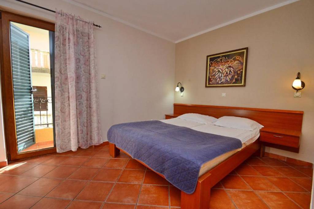 GARNI HOTEL MEDUZA 3★