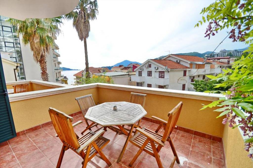 GARNI HOTEL MEDUZA 3★