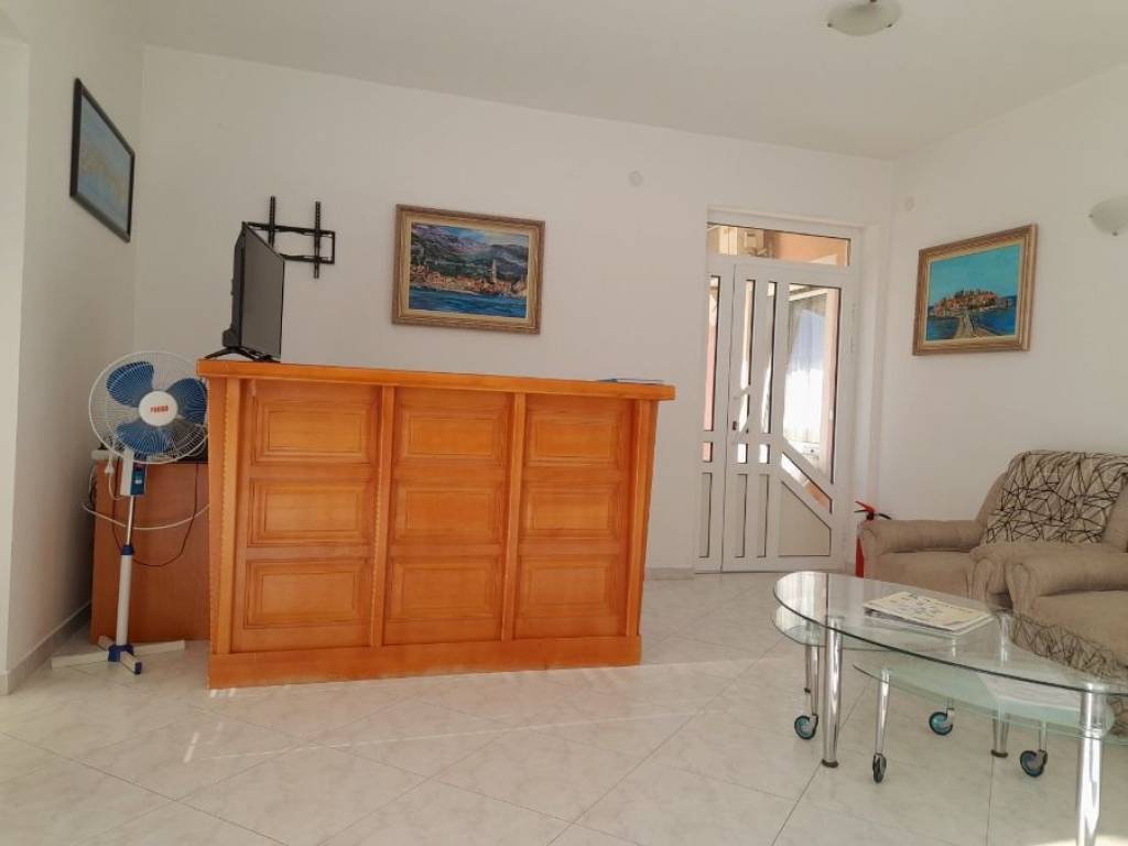 APARTMENTS TAMARA 3★