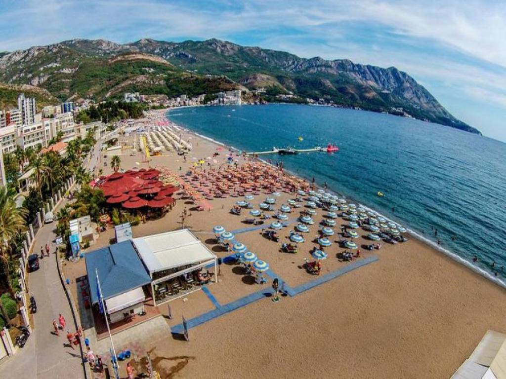 APARTMENTS TAMARA 3★