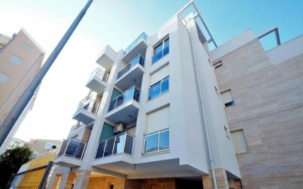 APARTMENTS KALA NEW 4★-_