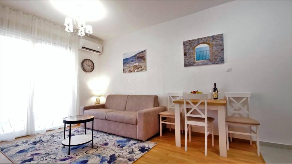 APARTMENTS KALA NEW 4★-_