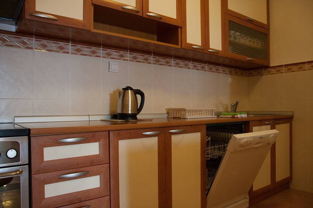 APARTMENTS SARA LUX 4★