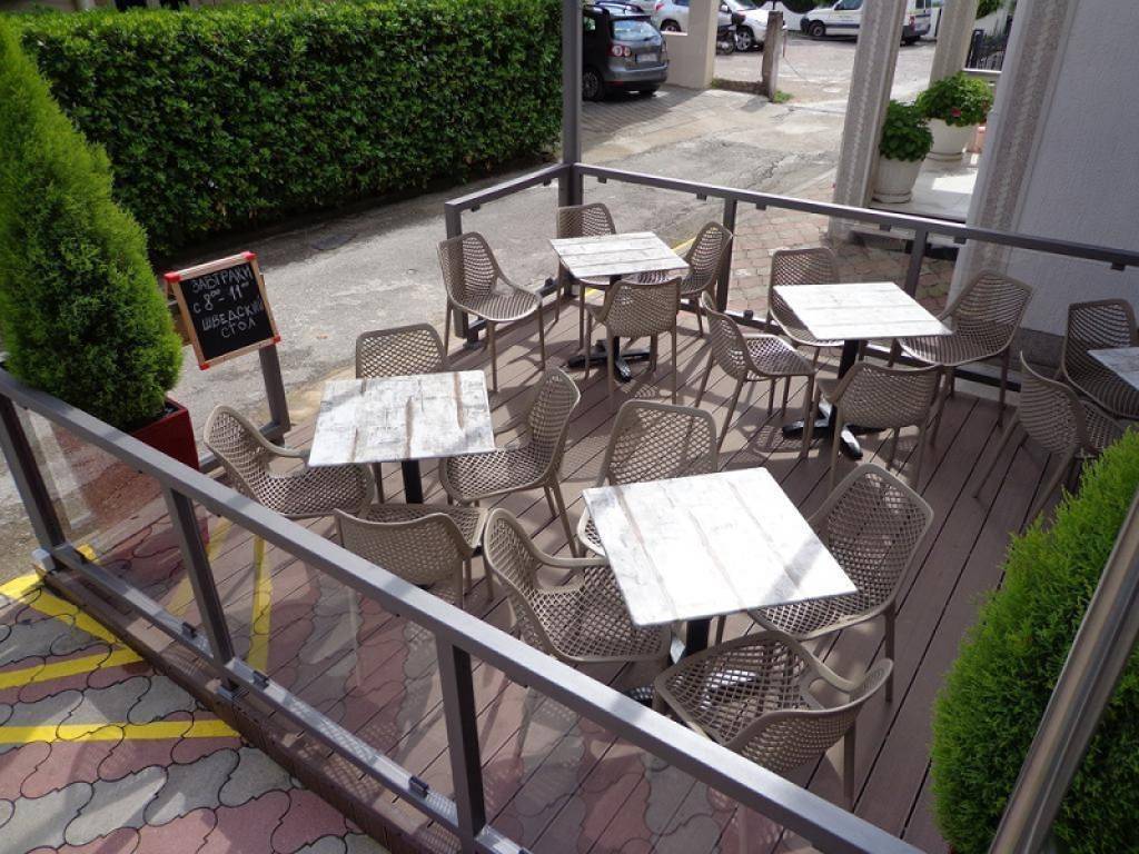 APARTMENTS DIMIC ELITE 4★