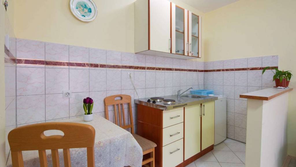 DUBRAVKA APARTMENTI 3★