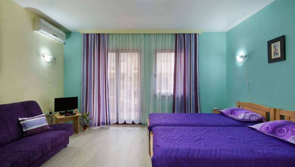 DUBRAVKA APARTMENTI 3★