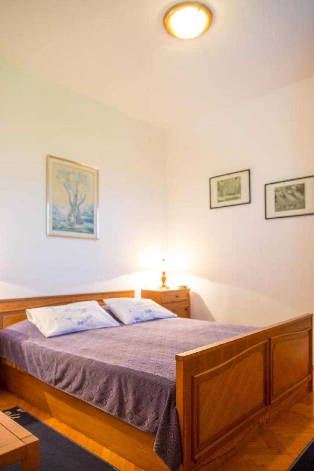 APARTMENTS AZUR 3★-_