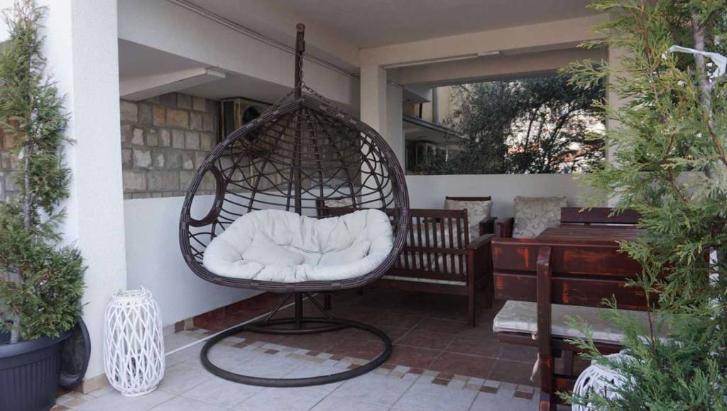 RATKO APARTMENTS 3★