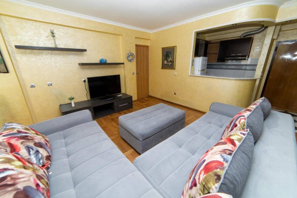RATKO APARTMENTS 3★